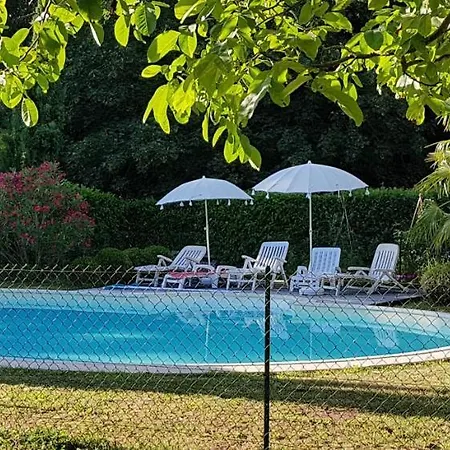 Philia Maison Ligné