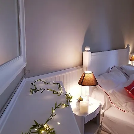 Bed & Breakfast Philia Maison *